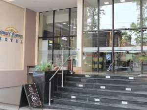 Howard Johnson Ciudad del Este