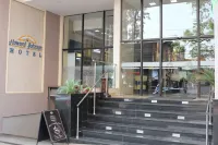 Howard Johnson Ciudad del Este Hotels in 