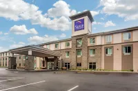 Sleep Inn & Suites Monroe - Woodbury Hôtels à : Blooming Grove
