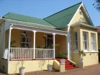 Sommersby Bed & Breakfast Hotels in Berea
