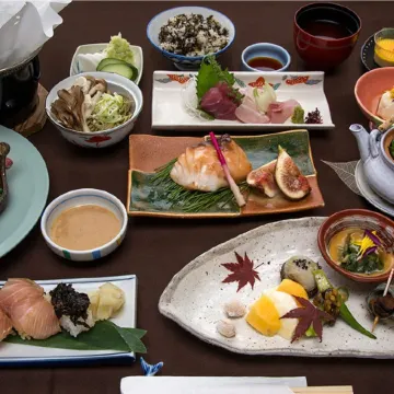 Lido Park Resort Hachijojima
