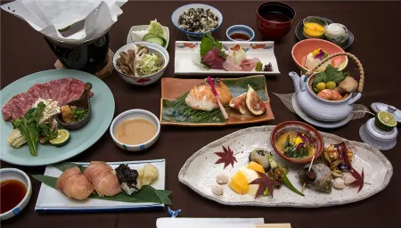 Lido Park Resort Hachijojima