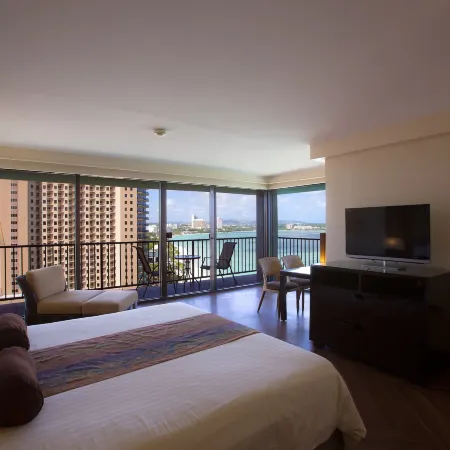 Guam Reef Hotel