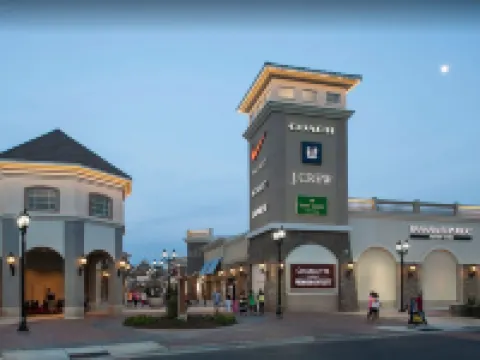 Fairfield Inn & Suites Charlotte Pineville Hotels in Pineville