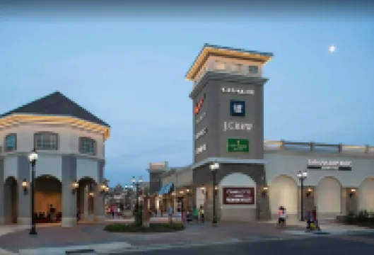 Fairfield Inn & Suites Charlotte Pineville