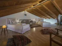 Athenian House in Plaka Villa by Athenian Homes Hotels in 