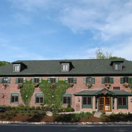 The Beaumont Inn