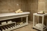 克爾聖特爾莫酒店 - SPA