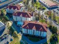 Bluegreen Vacations at Hershey, Ascend Resort Collection Hotels near Hershey Park