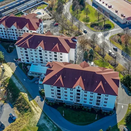 Bluegreen Vacations at Hershey, Ascend Resort Collection