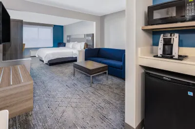 Holiday Inn Express & Suites Vineland Millville Hotel di Vineland