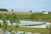 Schnatterhof - piscine