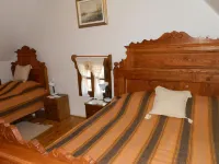 Tradicije Cigoc Hotels in Čigoč
