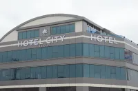 Hotel City Inegol Hotels in der Nähe von Emir Sultan Mosque
