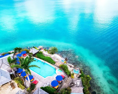 Cocobay Resort Antigua - All Inclusive - Adults Only Hotels in St. John's