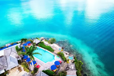 Cocobay Resort Antigua - All Inclusive - Adults Only Hotels in 