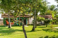 Vida do Mar Hotels in Sao Miguel do Gostoso