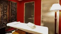 Hôtel Particulier le Doge - Relais & Châteaux Hotels in Casablanca