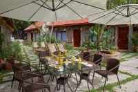 Tam Coc Lakeside Homestay Hotels near Bich Dong Pagoda
