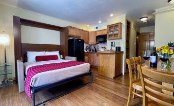The Christie Lodge – All Suite Property Vail Valley/Beaver Creek