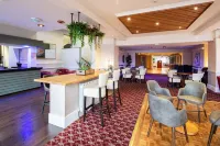 The Norfolk Lodge Hotel Hotels in St Lawrence
