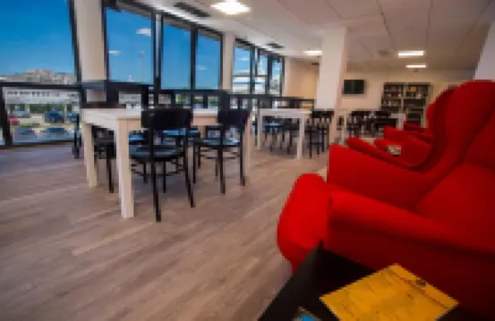 Hostel Sol