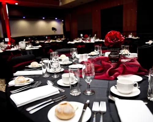 Mercure Sydney Liverpool Leisure & Recreation Photos