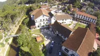 호텔 부크스키 Nova Friburgo Country Club 주변 호텔