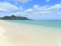 Nata Beach Villa Các khách sạn gần Bãi biển Akashi
