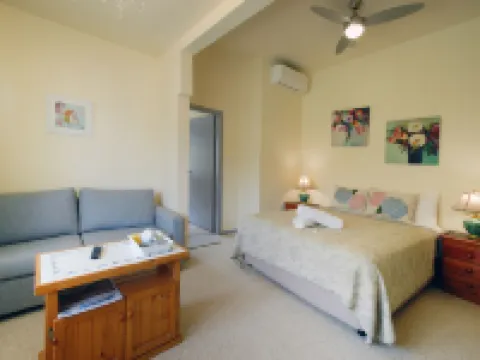 Riverview Boutique Motel Hotels in Bellingen