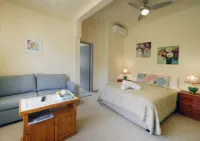 Riverview Boutique Motel Hotels in Macksville