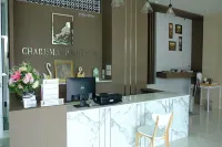 Charisma Hotel Hotels in Mueang Rayong District