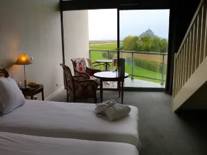 Le Relais Saint Michel
