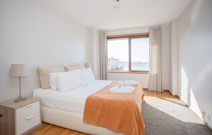 Liiiving in Porto | Sea & River View