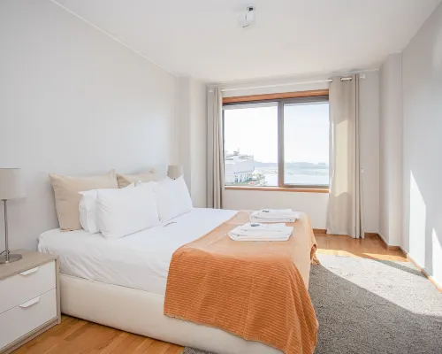 Liiiving in Porto | Sea & River View Hotels in Foz do Douro