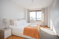 Liiiving in Porto | Sea & River View Hotels near Piramides da Quinta da Prelada