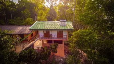 Ella Breeze Homestay