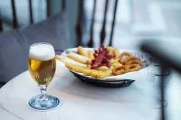 Four Points by Sheraton Izmir - breakfast