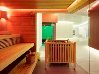 NP Hotel Ullrich - spa