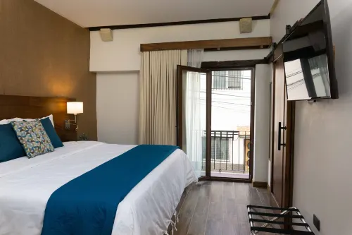 Casa Villamil Boutique Hotel - 2-Star