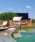 Hotel der Freiraum Các khách sạn ở Gussing