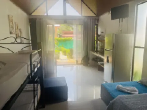 Villas Cabuya Beach & Forest Hotels in Cobano