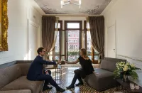 Riva del Vin Boutique Hotel Hotels in Venice
