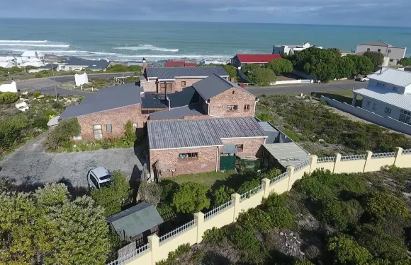 海景大道 85 號海景民宿