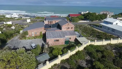 Oceanview B&B 85 Oceanview Drive Hotels in Cape Agulhas Municipality