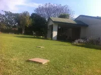 Sherwood Guest House Hotels in Lephalale Local Municipality
