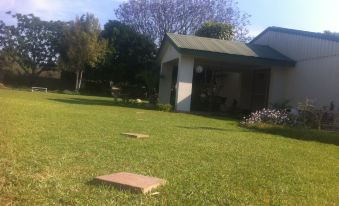 Sherwood Guest House