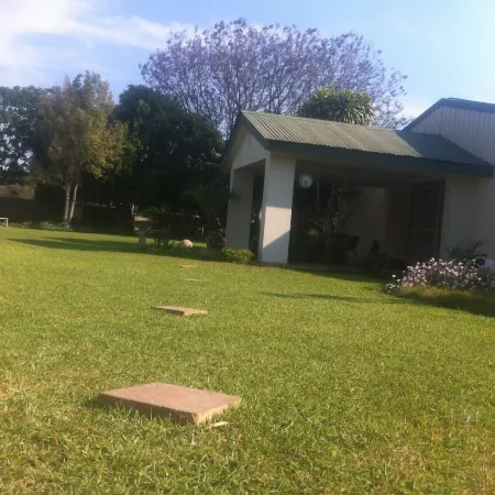Sherwood Guest House