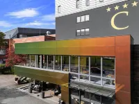 Hotel Central Hotels in Hof