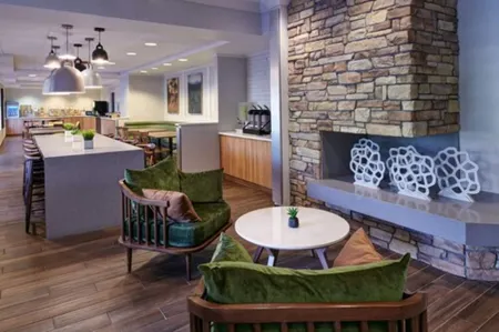 Fairfield Inn & Suites Detroit Livonia